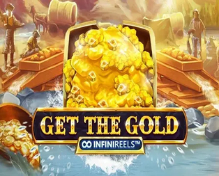 Get The Gold InfiniReels
