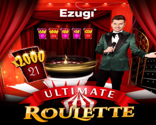 Ultimate Roulette