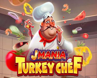 J Mania Turkey Chef
