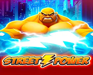 
                            Street Power