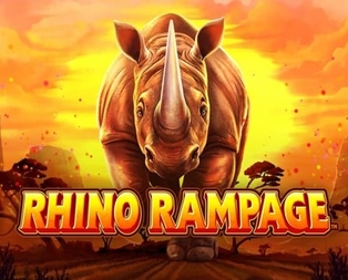 Rhino Rampage (no pot)