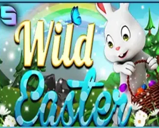 Wild Easter