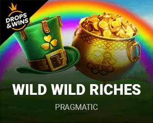 Wild Wild Riches