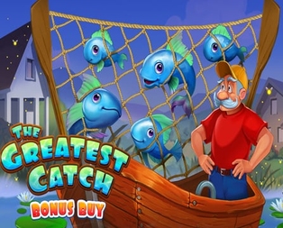 The Greatest Catch Bonus Buy