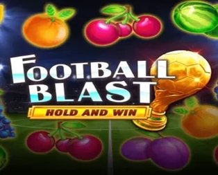 Football Blast Hold and Win