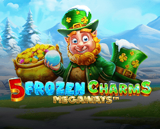 5 Frozen Charms Megaways