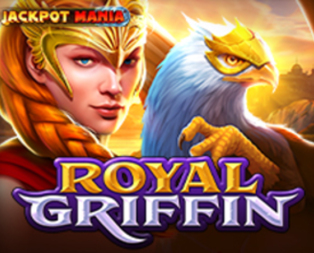 Royal Griffin
