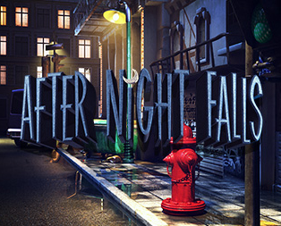 
                            After Night Falls