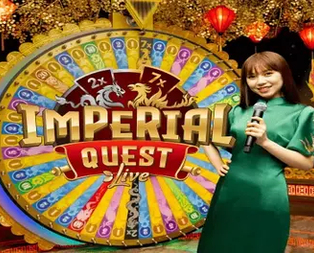 Imperial Quest