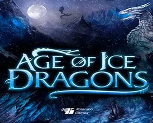 
                            Age of Ice Dragons