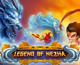 Legend of Nezha