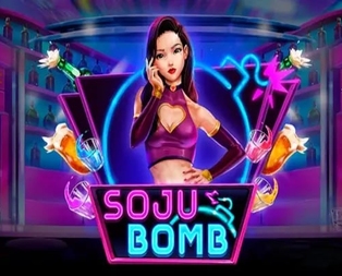 Soju Bomb