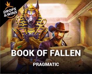 Book of Fallen