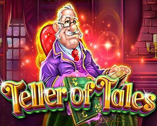 Teller of Tales
