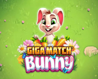 Giga Match Bunny
