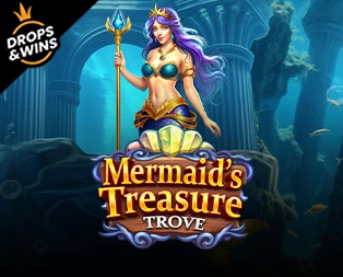 Mermaid’s Treasure Trove