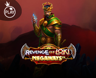 Revenge of Loki Megaways