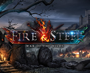 Fire & Steel
