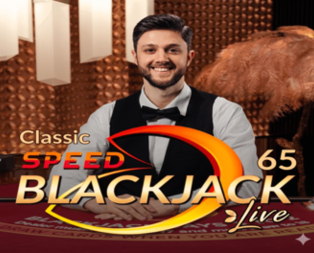Classic Speed Blackjack 65