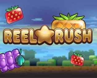 Reel Rush
