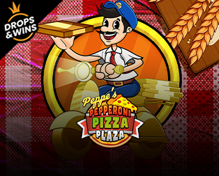 Peppe’s Pepperoni Pizza Plaza