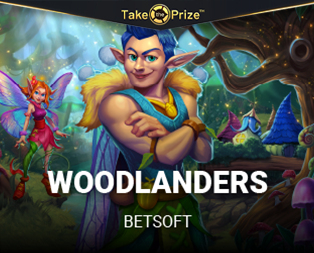 Woodlanders