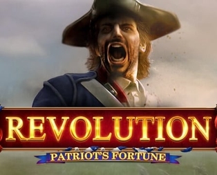 Revolution