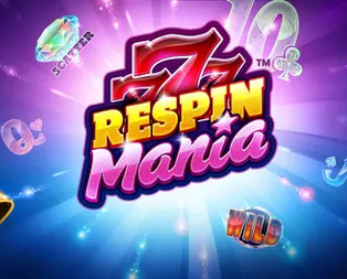 Respin Mania