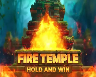 Fire Temple: Hold and Win