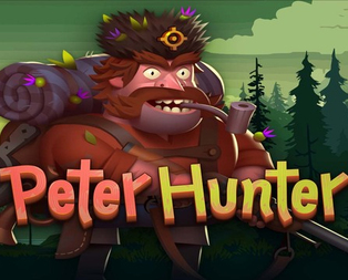 Peter Hunter