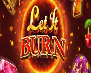 Let It Burn