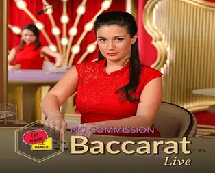 No Commission Baccarat