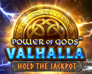 Power of Gods™: Valhalla