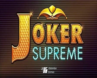 Joker Supreme