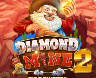 Diamond Mine 2
