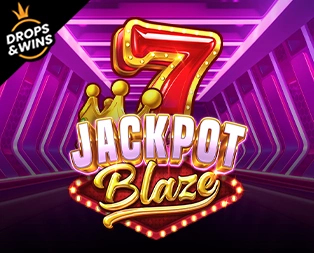 Jackpot Blaze
