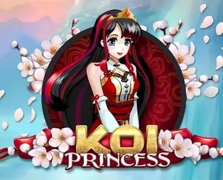Koi Princess