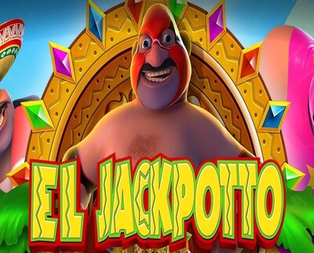 El Jackpotto