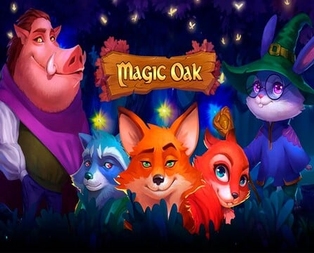 Magic Oak