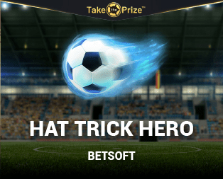 Hat Trick Hero