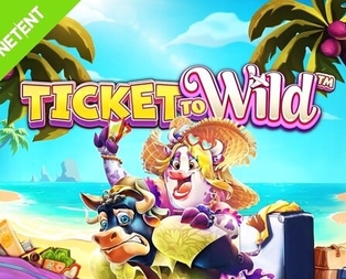 Ticket To Wild
