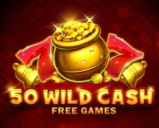 50 Wild Cash