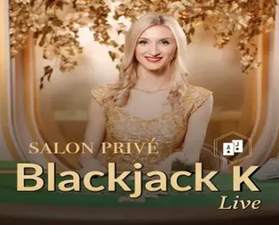 Salon Priv?© Blackjack K