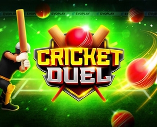 Cricket Duel