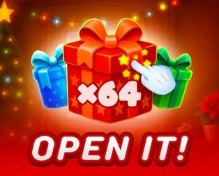 
                            Open It!
