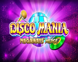 Disco Mania megaways