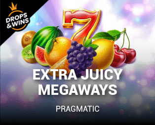 Extra Juicy Megaways