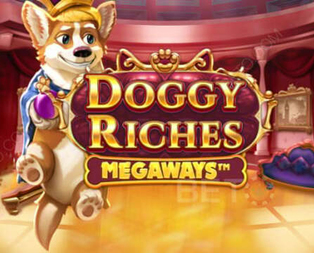 Doggy Riches Megaways