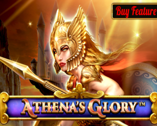 Athena's Glory