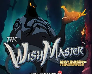 The Wish Master™ Megaways™